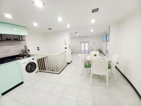 Casa Vacanze Reggio Di Calabria